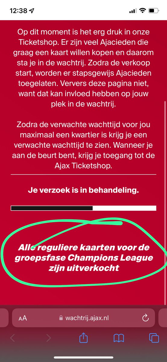 Florian van der Vegt tweet media