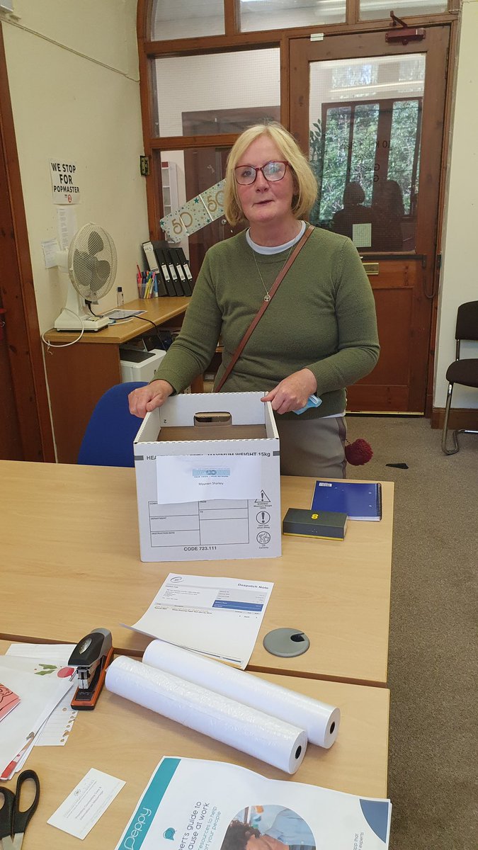 North West Glasgow Voluntary Sector Network SCIO tweet media