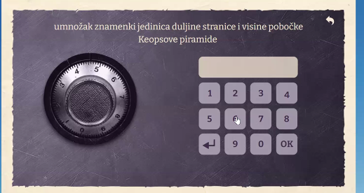 #MathTeachMeet2022 
međužupanijski stručni skup za učitelje i nastavnike matematike 🤩 Slijedi treći #TeachMeet blok. Pratite nas i dalje 📢🧮Od 15:00 ⏱ 
<a href="/ACzwykM/">Antonela Czwyk</a> Putujemo s Pitagorom!
