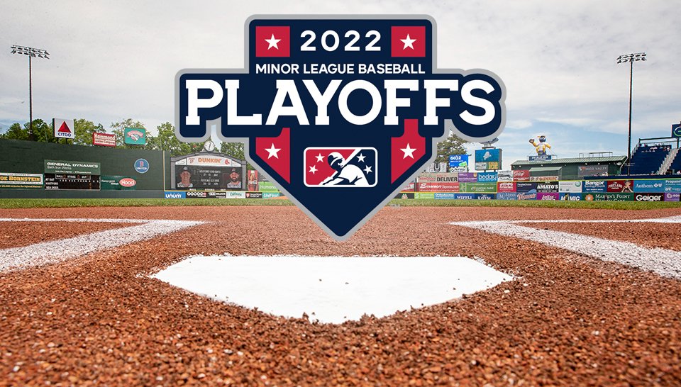 PortlandSeaDogs's tweet photo. Sea Dogs Playoff Tickets will go on sale on Tuesday, September 6th at noon. #SecondHalfDogs #DogsAreHot
https://t.co/GFcj1Y4BUu https://t.co/MxinWMKa3z