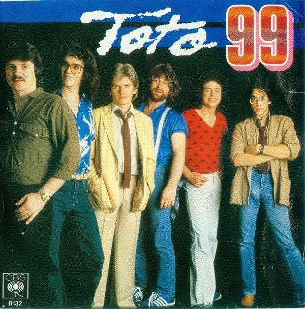 Happy Birthday to Joseph Williams Toto 