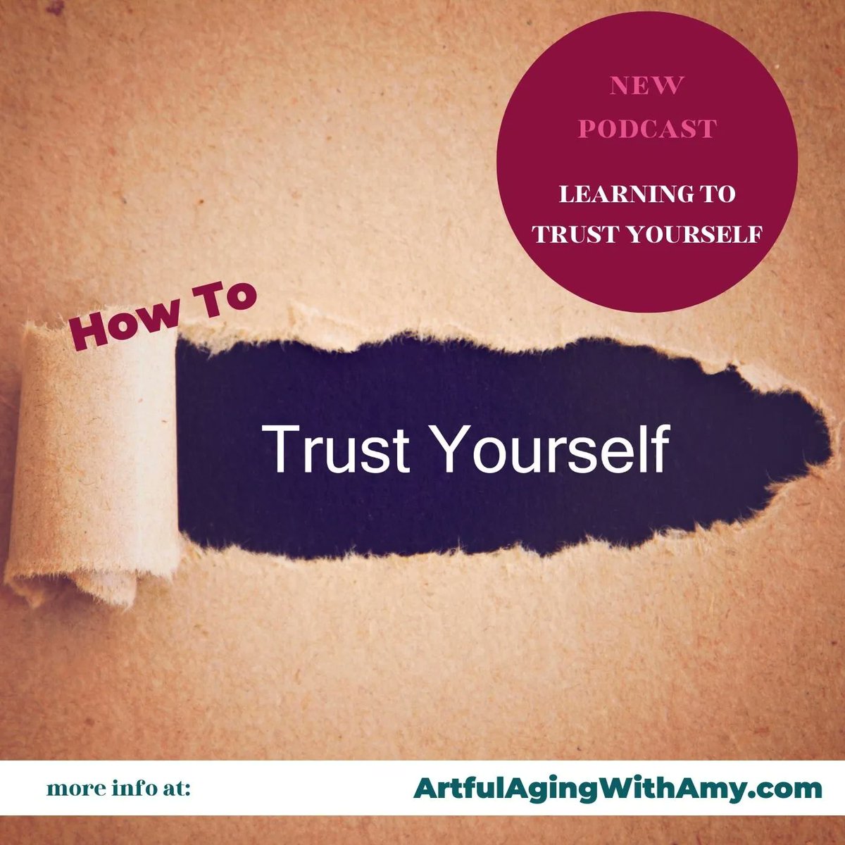 artfulaging's tweet photo. New Episode Available! Learn how to live your Boss Life and how to trust your own decision-making  abilities!! 

Guest and podcast links here 
👉 https://t.co/IB8H7UX0GX https://t.co/RqFxH7kWVT