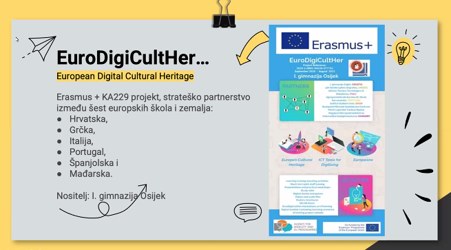 AnitaSimac74's tweet photo. #MathTeachMeet2022
međužupanijski stručni skup za učitelje i nastavnike matematike 🤩 Slijedi treći #TeachMeet blok. Pratite nas i dalje 📢🧮Od 15:00 ⏱
@ACzwykM Slušamo @Ella_R_B i 'Veza riječi „grabilica“ i nastave matematike' @Europeanaeu https://t.co/md1Be8tNid