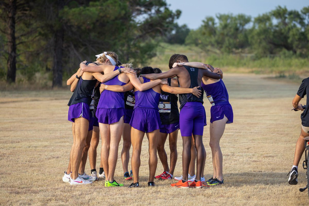 ACU Track & XC tweet media