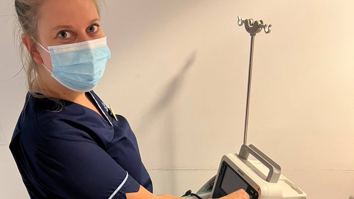 NHSGGC's tweet photo. Meet Ashley and Josie. Ashley works in our Emergency Department at the GRI, and Josie works in our AAU/SATA unit. 

Come to our Open Days to find a career for you.

6th September https://t.co/Vxv0y4uJ4a... ⬅️

10th September https://t.co/Vxv0y4uJ4a... ⬅️

#NHSGGC https://t.co/5jZrbpQYdt
