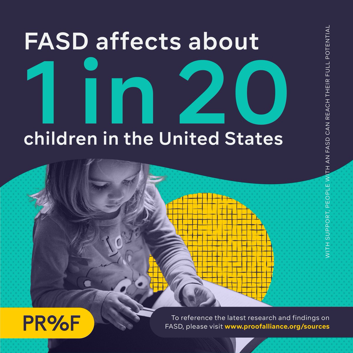 Proof Alliance tweet media