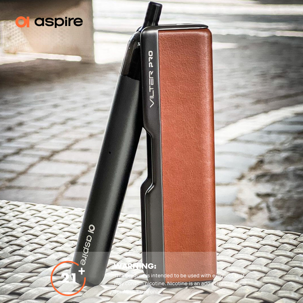 aspirecigs's tweet photo. Vilter Pro, a pro in all fields. (credit @salvatoresardo_official)
More info on our website: https://t.co/6i03zJX7uV
#aspirecigs #vilterpro #Aspirevilterpro #aspirevilter
.
.
WARNING: 21+ adults use only! https://t.co/UdRkiQdPml