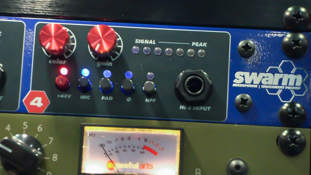 Wave Distribution tweet media