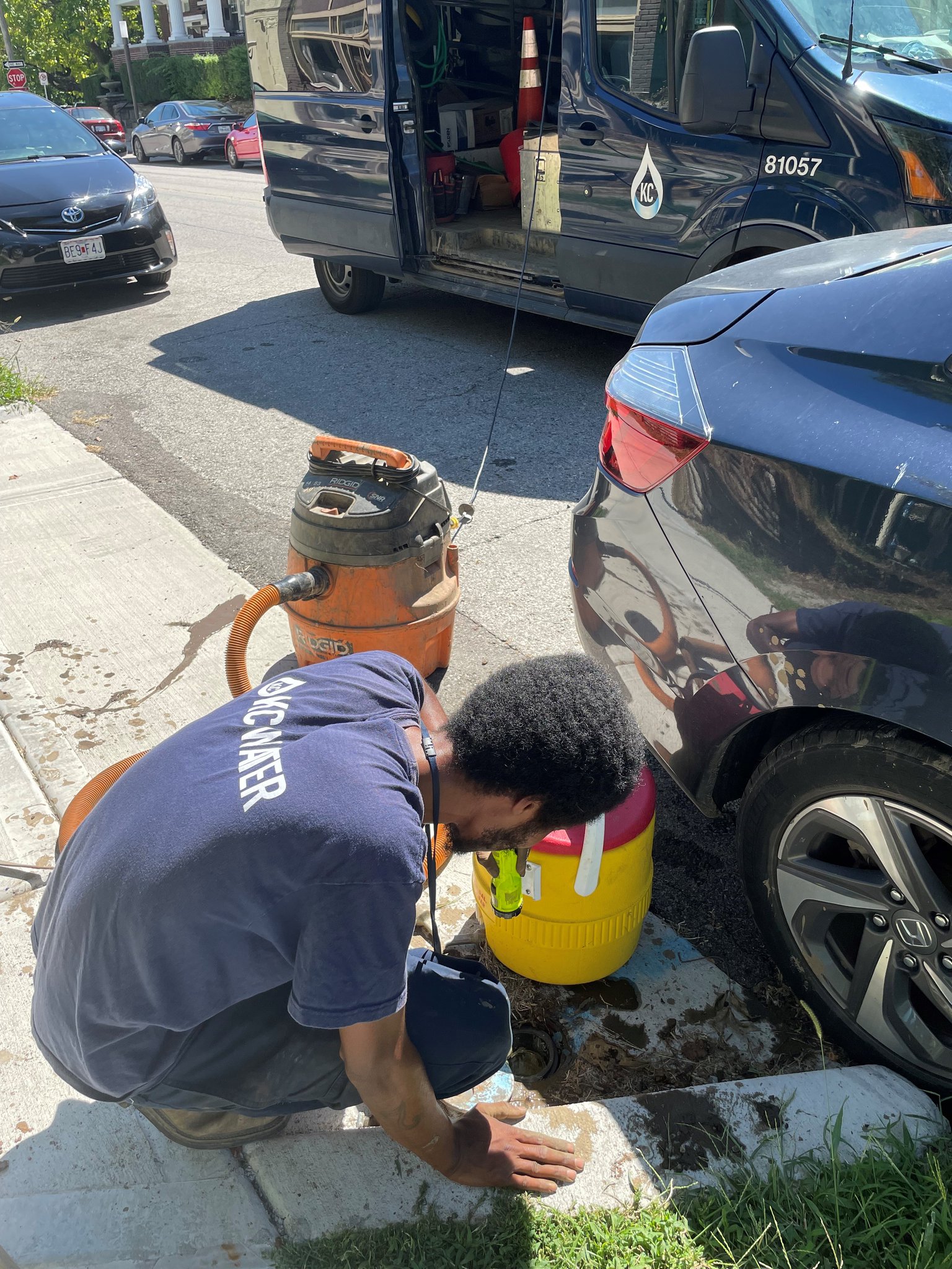 Kc Water Services - 8mdi5y4