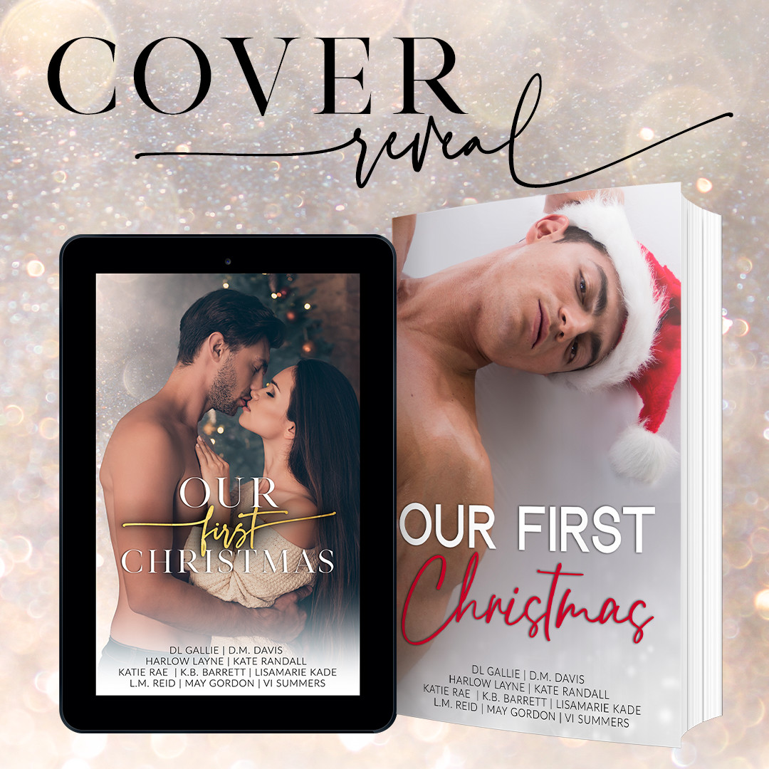 MayGordon2018's tweet photo. 🎄 COVER REVEAL 🎄
Our First Christmas Anthology is releasing Nov 8! 
#PreOrder: https://t.co/rtesByEg3a
#Goodreads: https://t.co/Ym4VD4bqb6

#OFCACover #SteamyRomances #Holiday  @HEAPRMore https://t.co/jYFuXGWk69