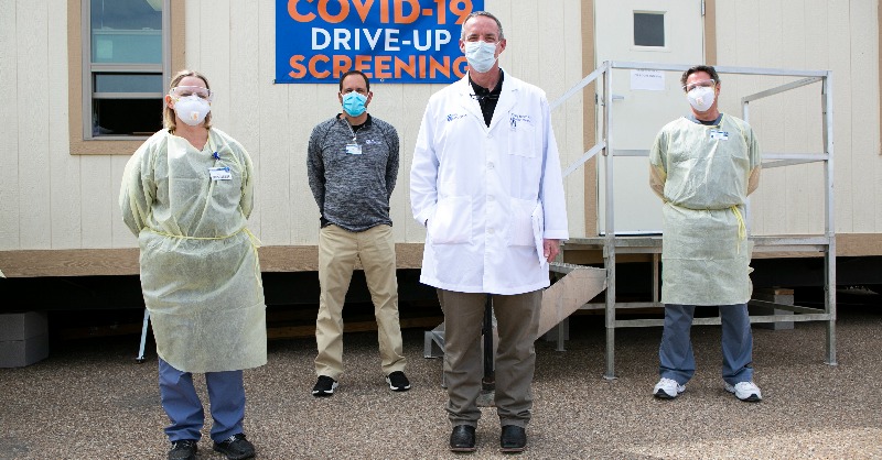 texashospitals's tweet photo. Hospitals are critical to stabilizing health care for all Texans. When we look to the future, we must protect hospitals’ ability to respond to public health emergencies and ensure the Texas safety net is strong.

Read the full article by @txhospitalsCEO on @TexasTribune below.