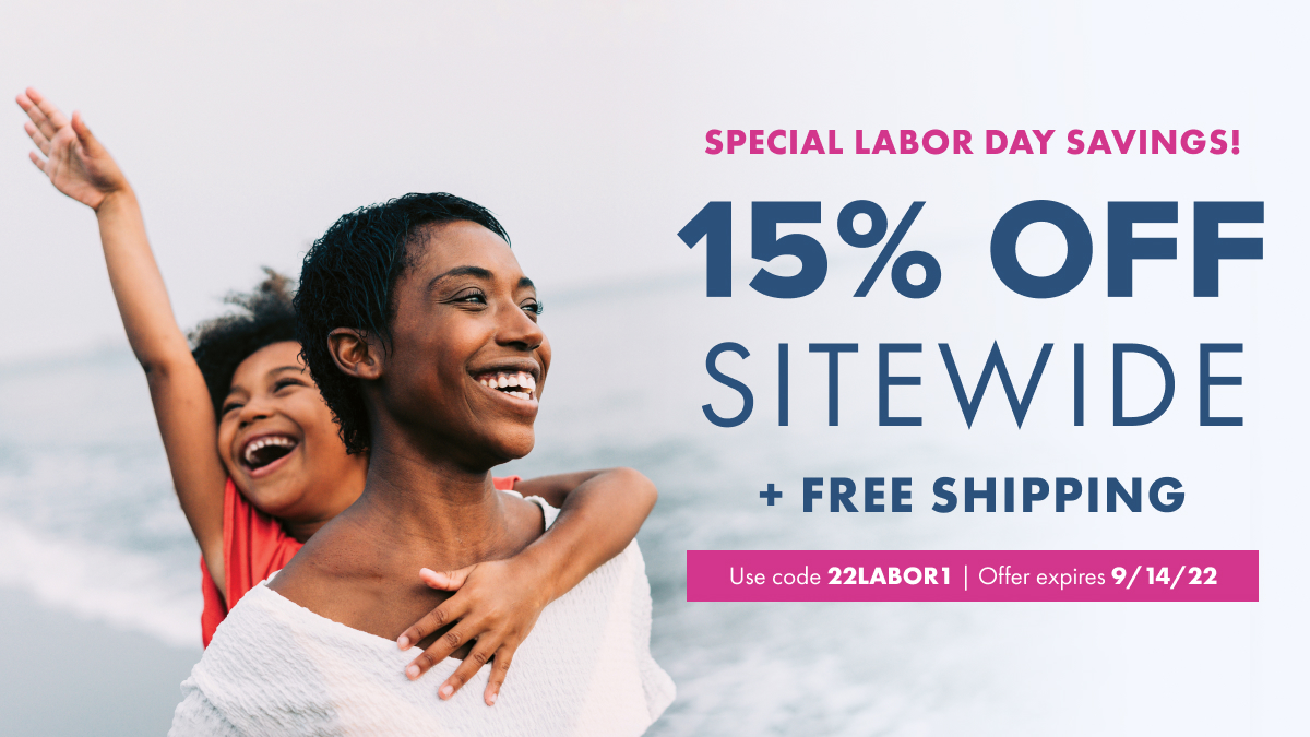 RainbowLightNS's tweet photo. It's Rainbow Light's Labor Day Sale! Now through 9/14, get 15% OFF wellness favorites for the whole family + FREE shipping 🌈  Use promo code 22LABOR1 at https://t.co/NhWTaSfhn6

#LaborDaySale https://t.co/tAzhIrCV4f