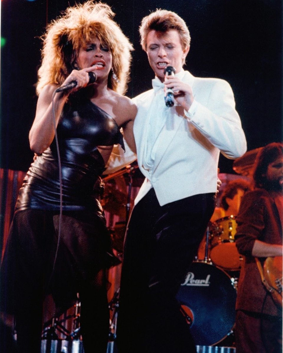 5TUDIOFORTYFIVE's tweet photo. Sept. 1/1984
La gran #tinaturner logra su 1er #1 en los #EEUU como solista con #whatslovegottodowithit luego de 25 años de carrera.

#80smusic #comeback #privatedancer #proudmary https://t.co/ECe65yRY3v