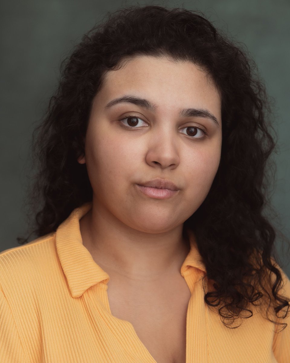 Thank you so much to the wonderful <a href="/MCarloPhoto/">Michael Carlo</a> for my lovely #Headshots ✨

spotlight.com/6772-6759-4854

#seekingrepresentation