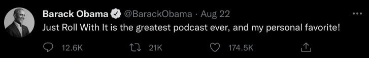 JustFanWithIt's tweet photo. wow thank you obama - 🍄 https://t.co/Oviggv0YiO