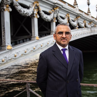 SidRouis's tweet photo. #NouvellePhotoDeProfil https://t.co/QcZnPyNsS1