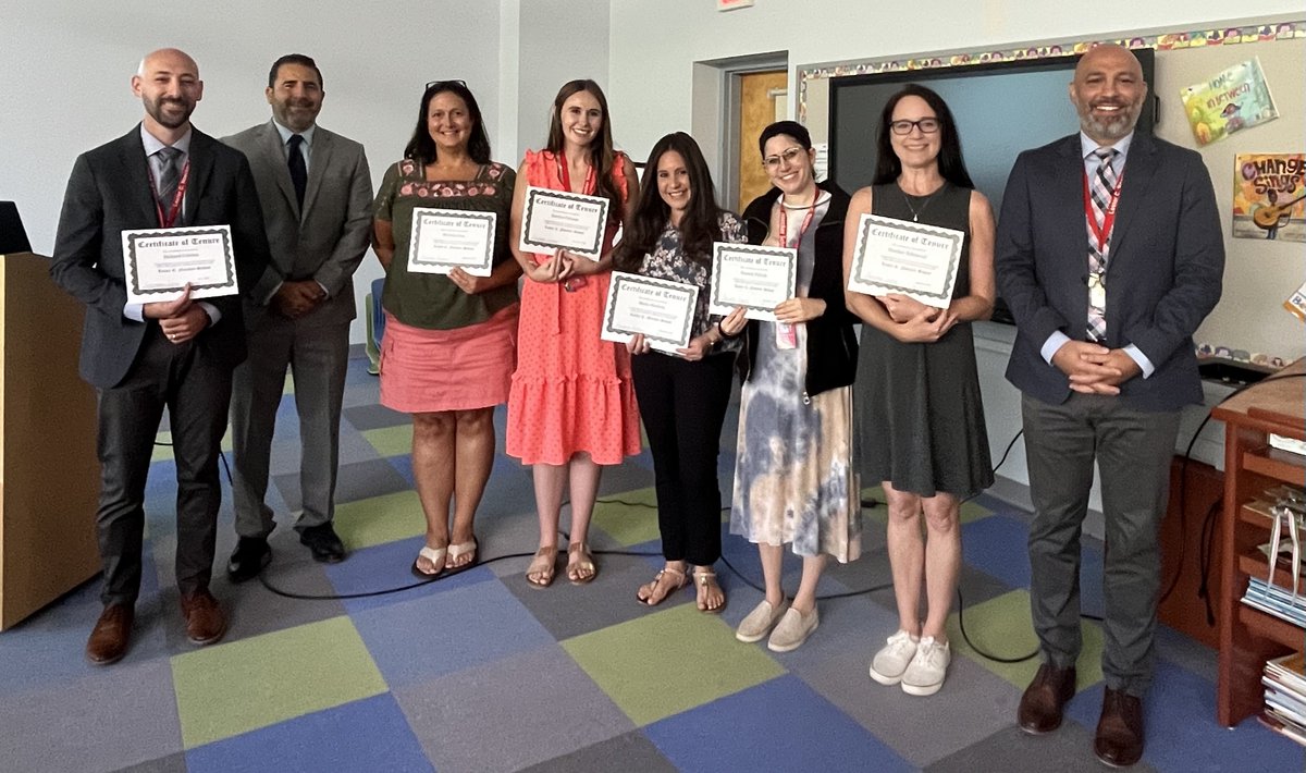 Great start to the new school year with the LCN staff.  Ready for students on September 6th! <a href="/lestercnoecker/">Lester C. Noecker</a>
