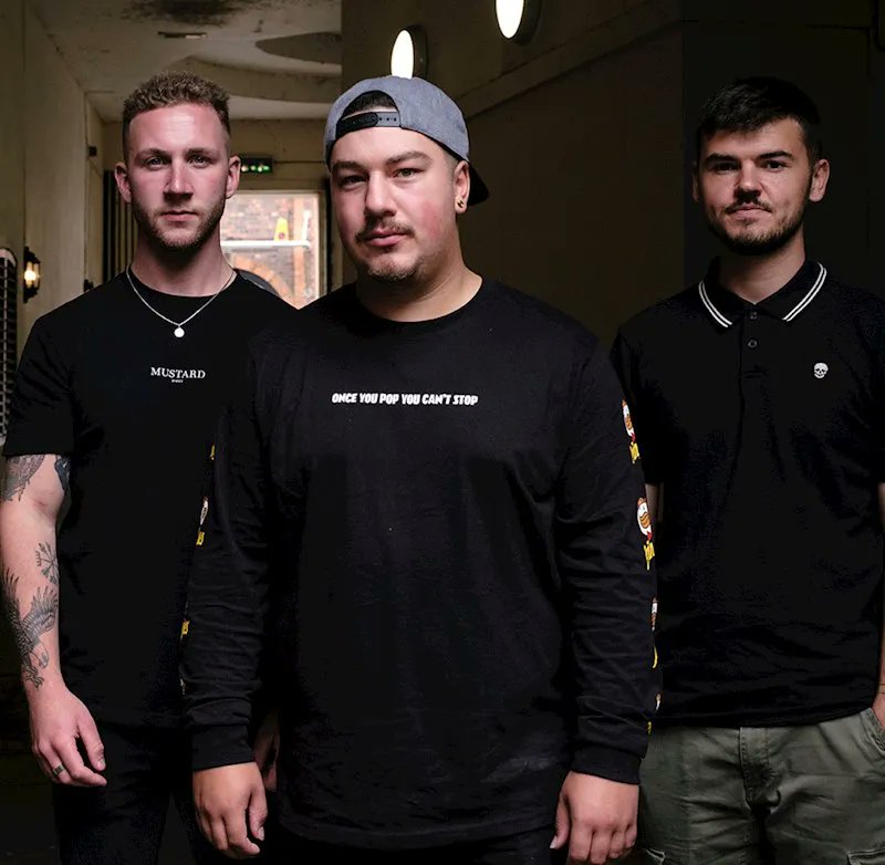 A1M Records tweet media