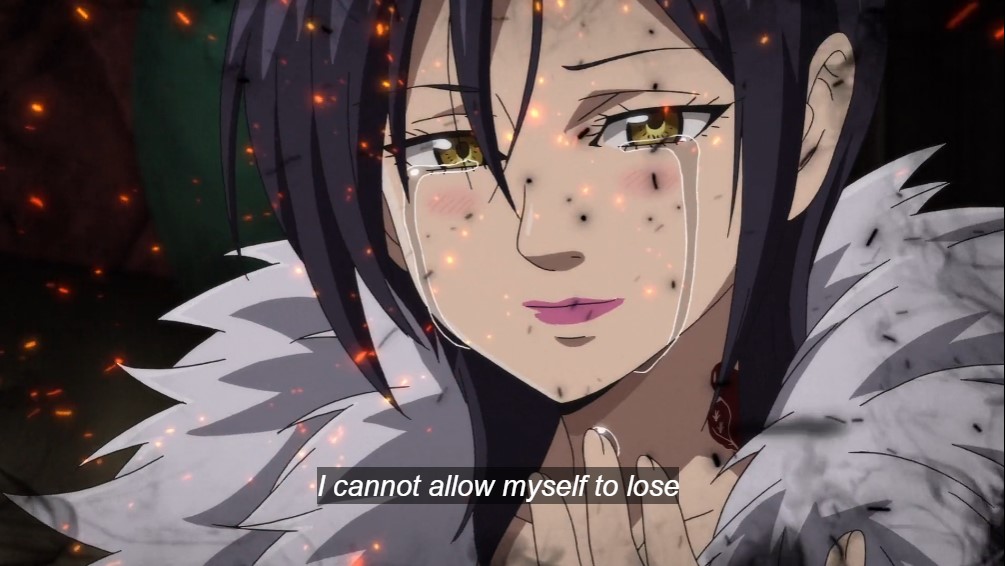 TheseAnimeLines's tweet photo. I cannot allow myself to lose any more precious people.
~ Merlin || Seven Deadly Sins: Cursed by Light

#Anime #AnimeQuotes #Quotes #QuotesDaily #AniTwy #SevenDeadlySins #CursedByLight #Movie https://t.co/WRGdgkXZT2