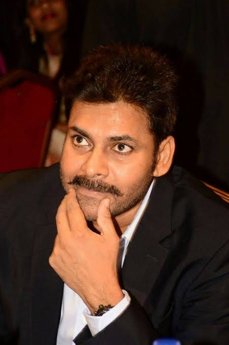 vishnu_4488's tweet photo. Power Star #HBDJanaSenaniPawanKalyan https://t.co/D97bBi9Hza