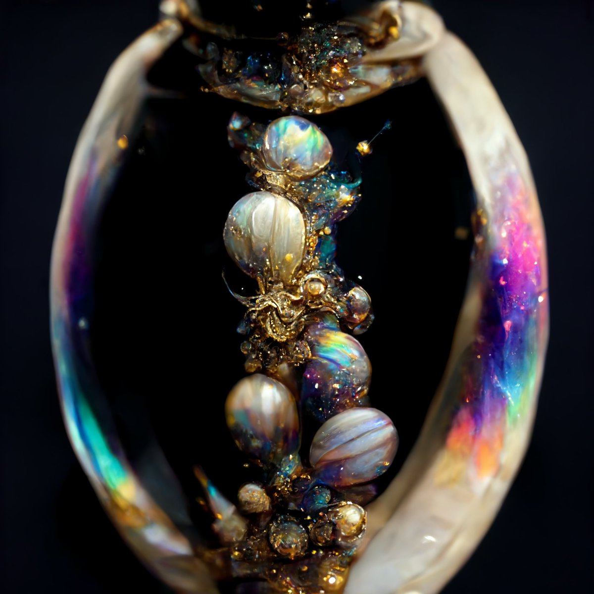 gore_time's tweet photo. #AI #jewellery #pearls #NFT https://t.co/k6AZsiP7mM
