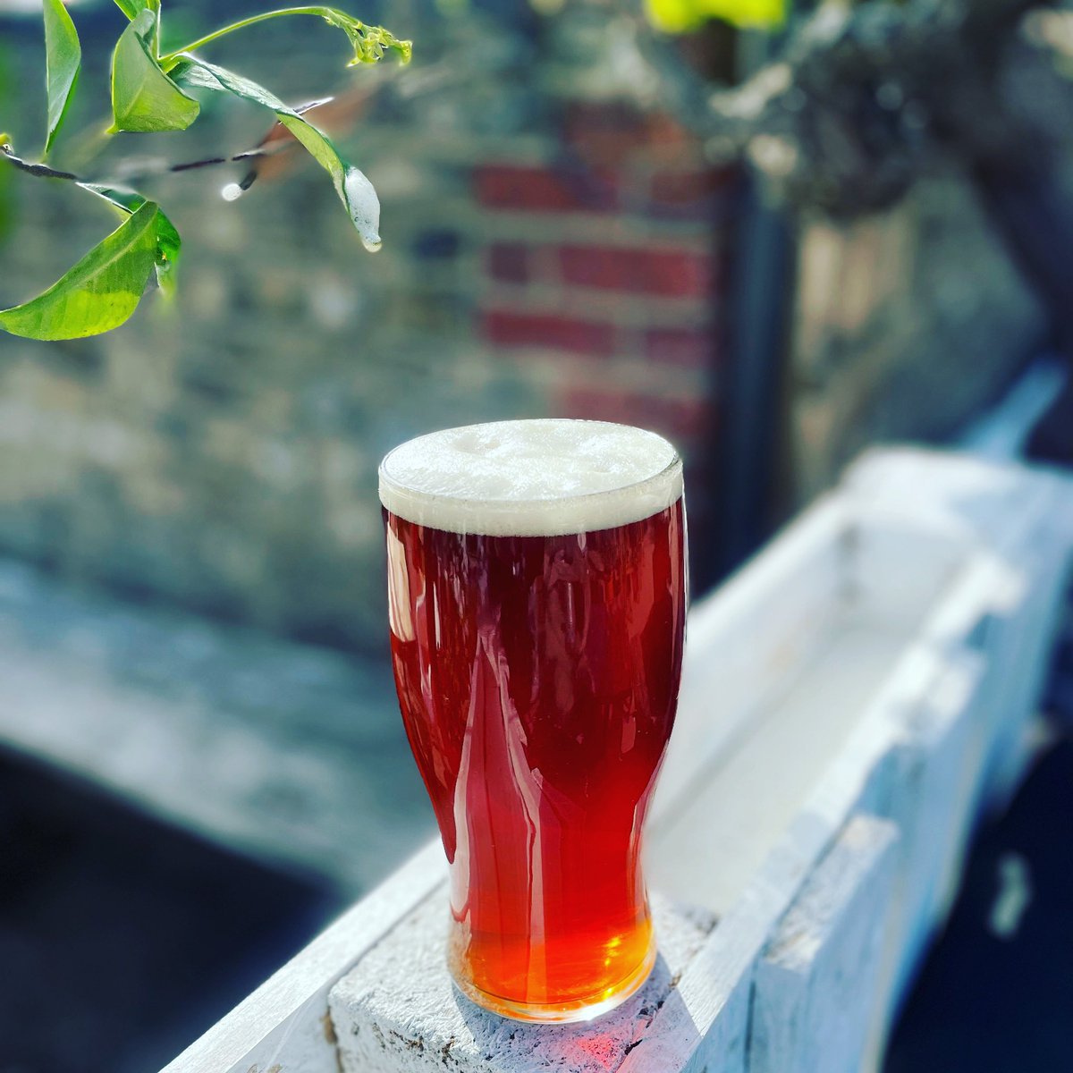 V I S I T • U S • 🤍
 
#Taproom • #Terrace open
Fri 2nd Sep | 11-8 PM
Sat 3rd Sep | 11-10 PM *Pizza Day
Sun 4th Sep | 11-7 PM

#WoodFiredPizza this #Saturday from 2.30-7 PM. Reserve your space for SAT via CraftBrews.UK.

Cheers 🍻 
#CraftBrewsUK #Brewery #Frensham