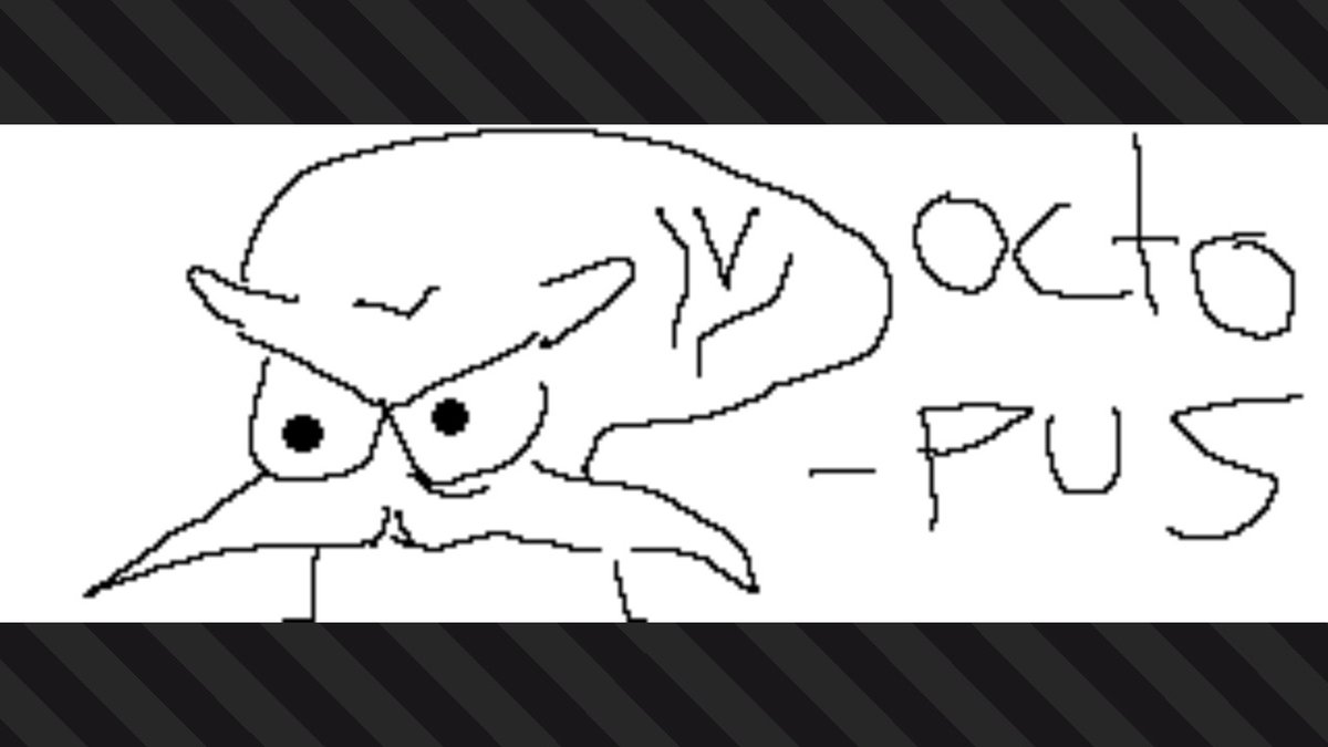THEPIGY1's tweet photo. #Splatoon2 #NintendoSwitch https://t.co/rP9MWymRSr