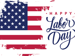 npjrh's tweet photo. There is no school on Monday, September 5 in observance of Labor Day! https://t.co/n73lVCHyNF