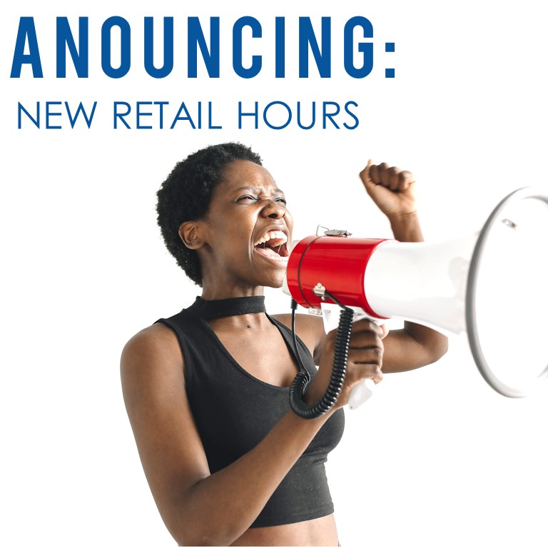 McNeese_Dining's tweet photo. NEW HOURS! The Market &amp; Einstein's in the New Ranch will now be open till 2pm on Fridays starting this week! Also, Starbucks in Frazar Library will now be closing at 8pm Mon-Thurs nights instead of 8:30pm. Coffee &amp; chill or grab weekend snacks! #ChangeIsGood #McNeeseDining https://t.co/RgFkOJpAaq