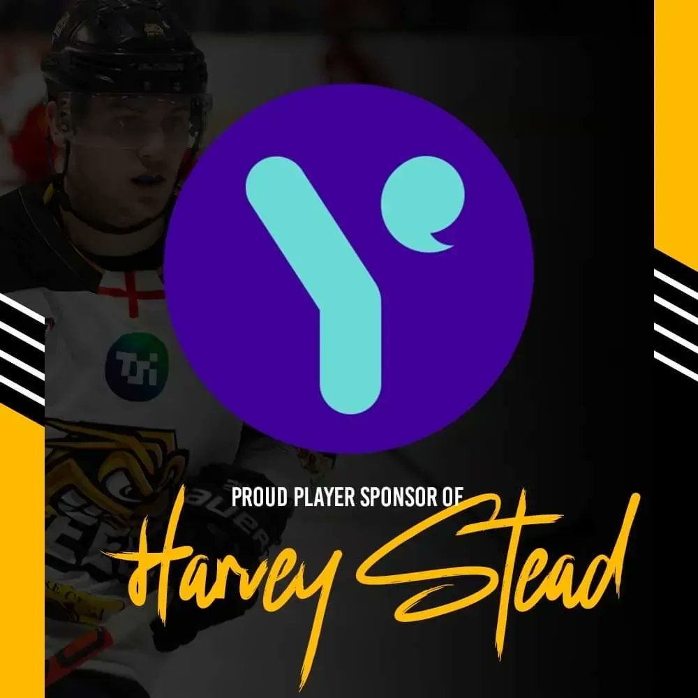 🏒 New Player Sponsor

The TSI World Bees are proud to confirm that the club are continuing their support of Young Epilepsy. They will be Harvey Stead’s Player Sponsor for the new season. 

👉 beesicehockey.com/?p=9566

🎟 Tickets for our next home game! buff.ly/3wcdw9F