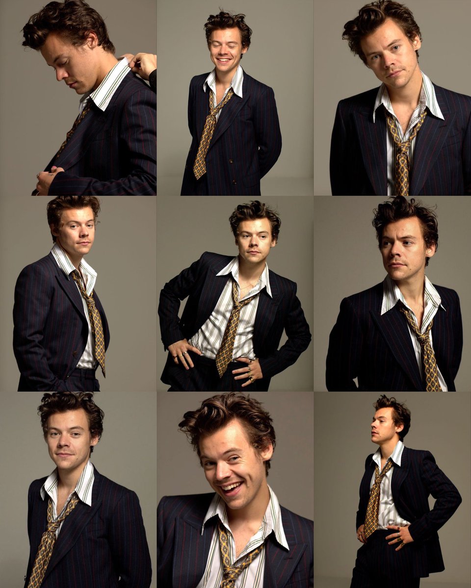 dailyhontent's tweet photo. Harry Styles, unseen ‘Fine Line’ promo pics (2019). https://t.co/5MrAf4Jy5d
