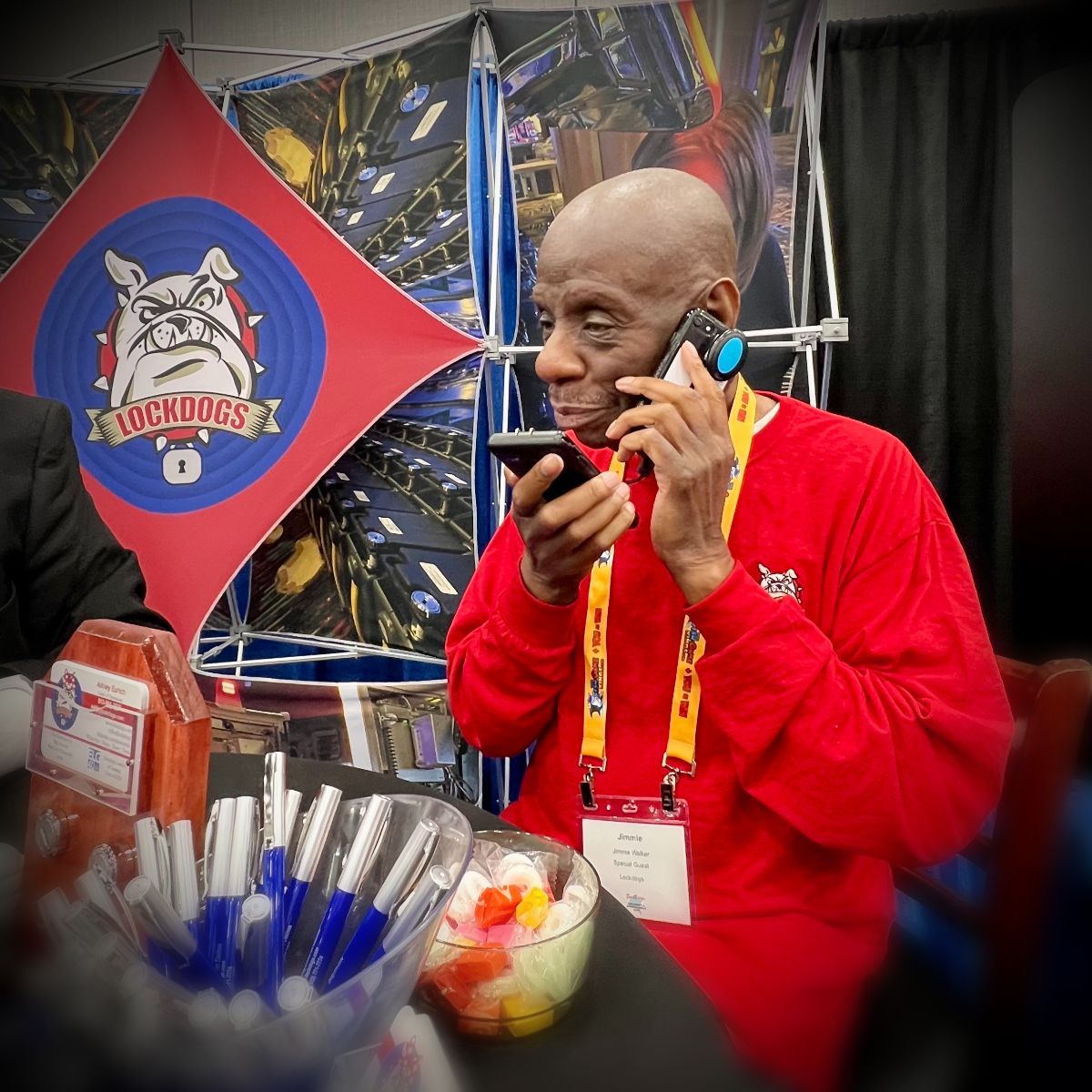 RealLockdogs's tweet image. It's Official - Show Discount Extended! - mailchi.mp/c47e97a0bac1/a…