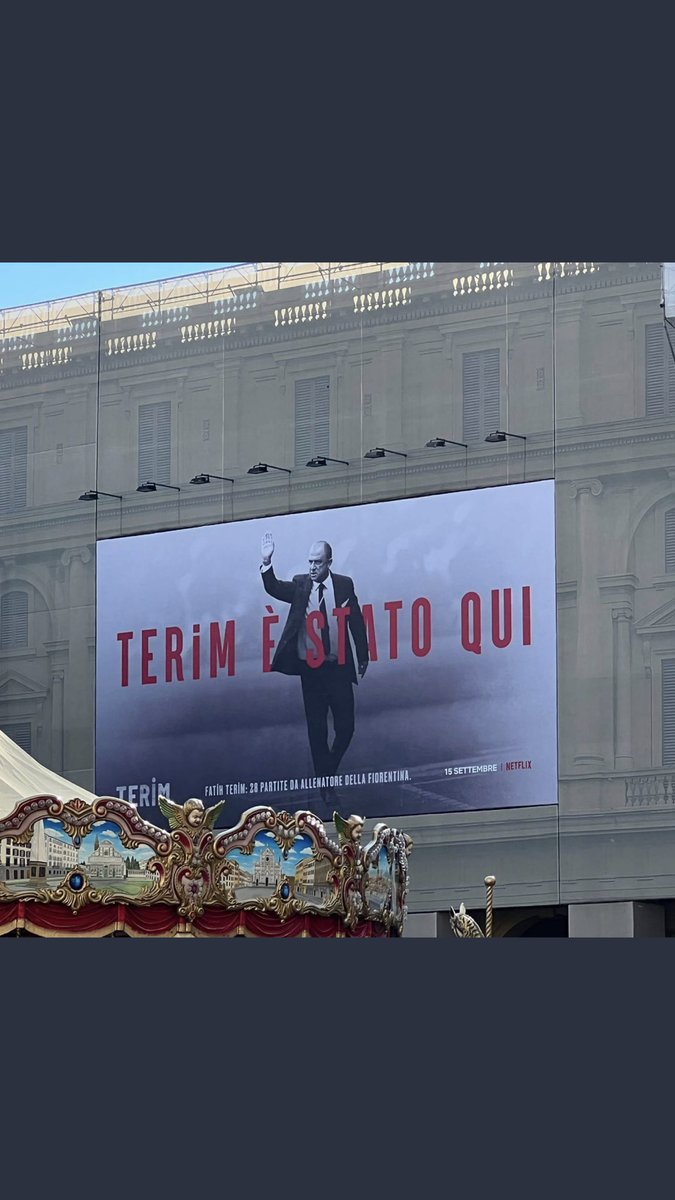 Türkiye’nin en büyük spor adamı kolay olunmuyor.