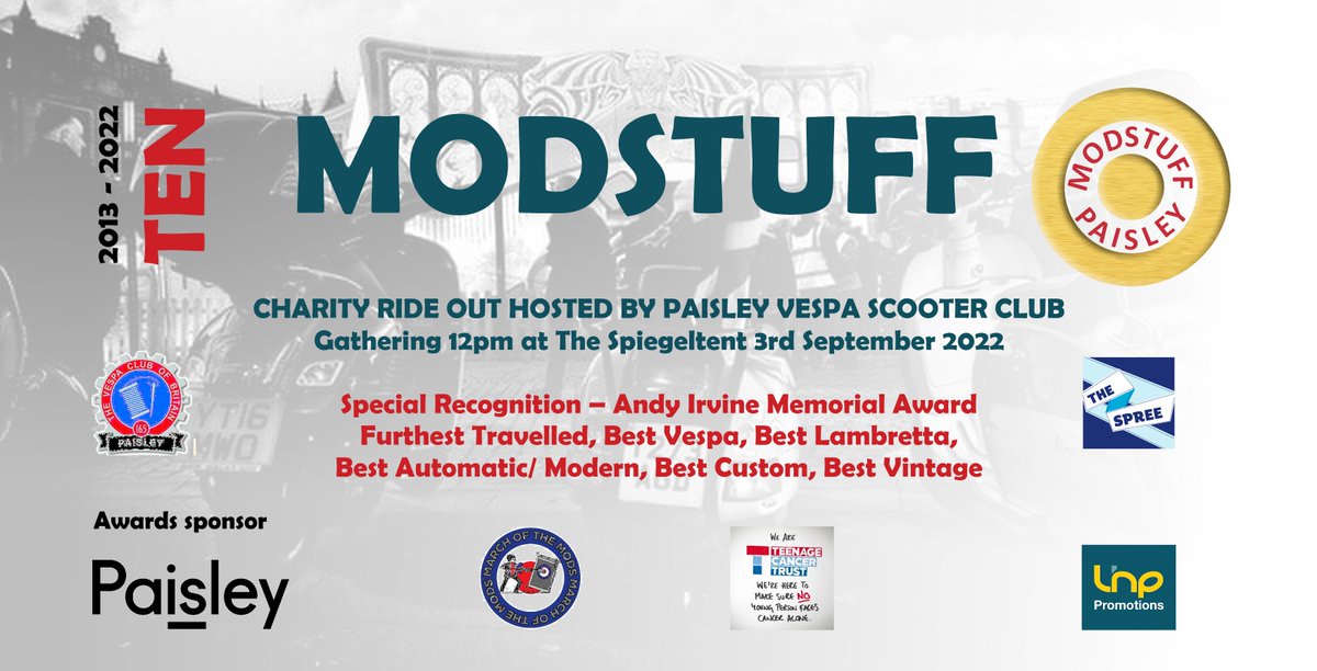 LNP Promotions tweet media