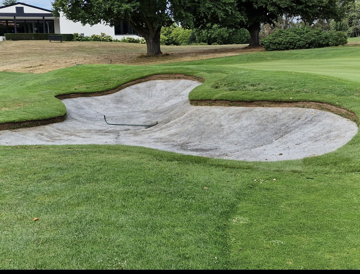 GolfLink tweet media