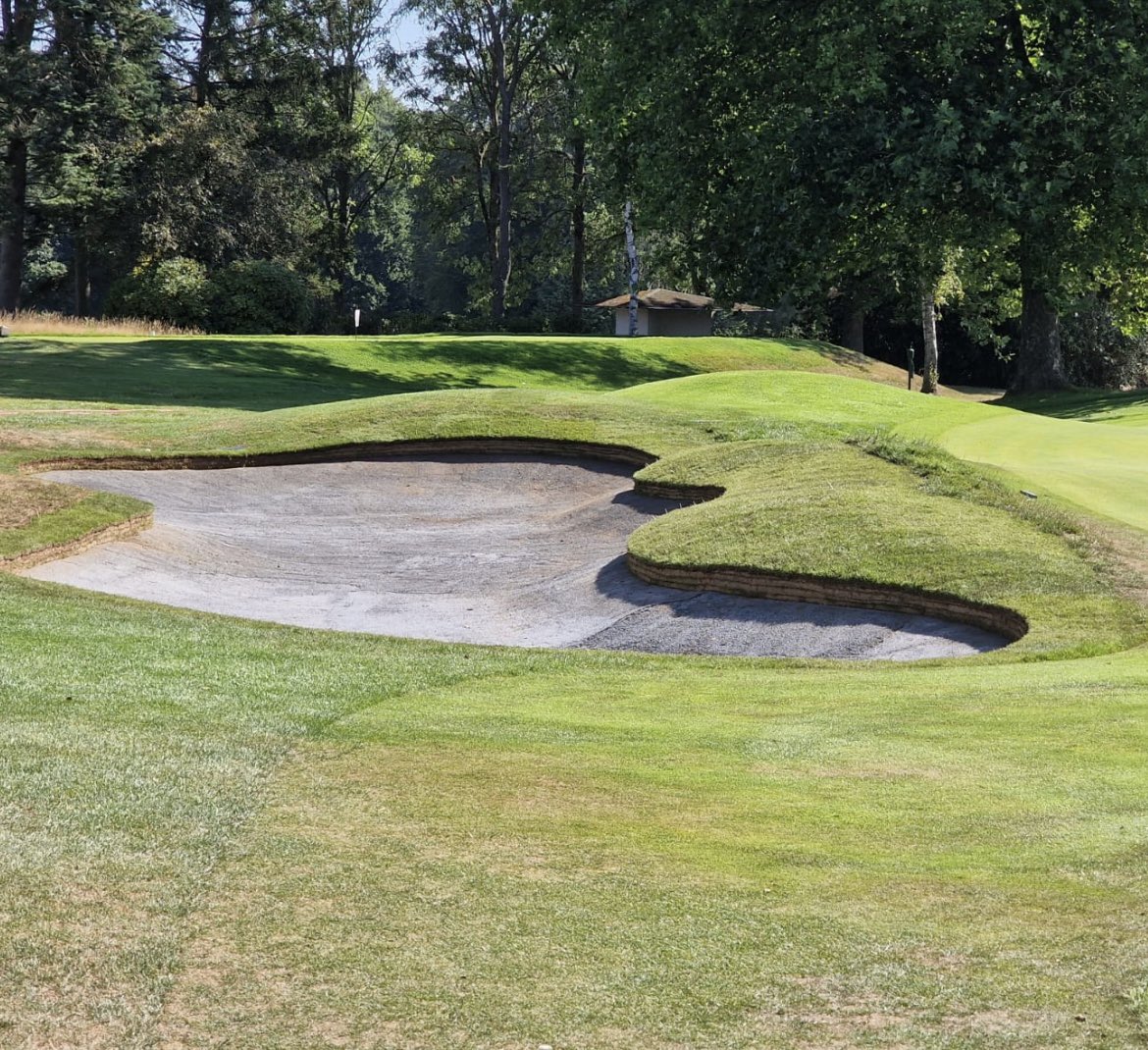 GolfLink tweet media