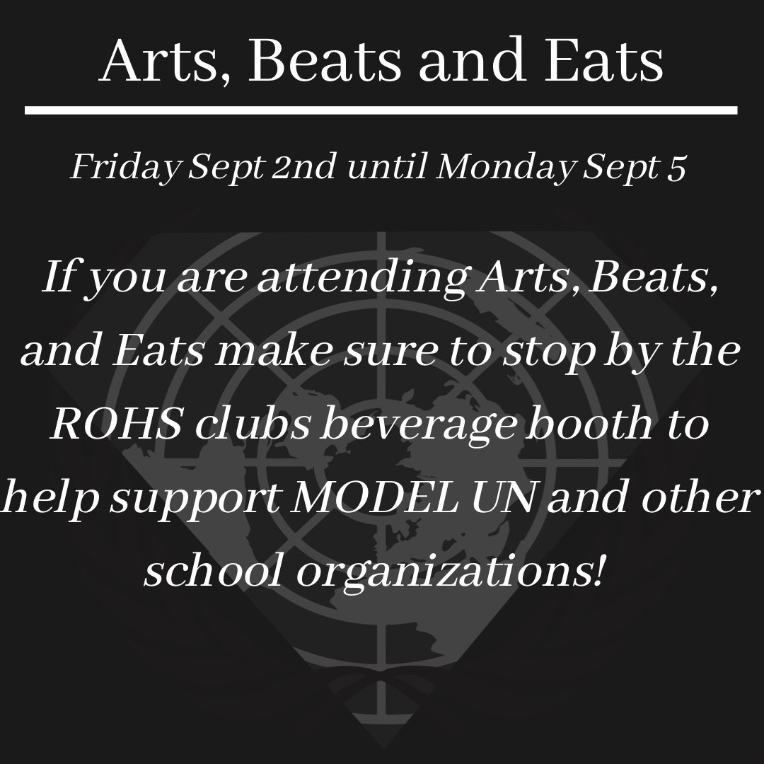 Royal Oak Model UN tweet media