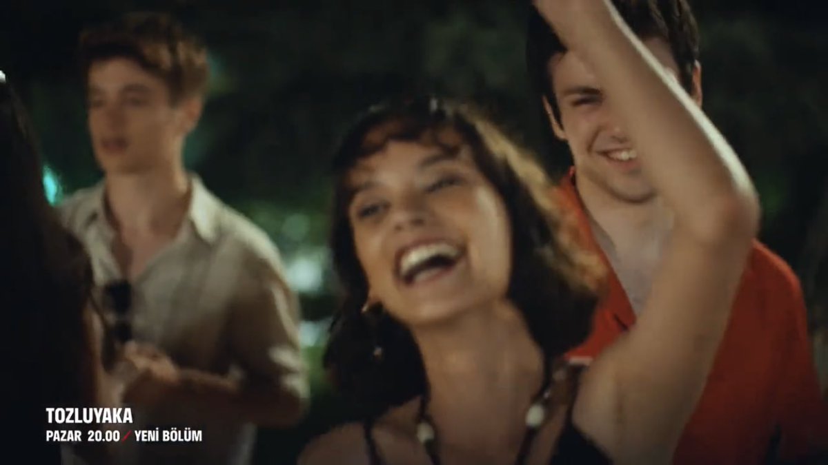 MuzikveTV's tweet photo. Güzel günler kapıda..

Demiştim ama ben. 😎❤️
#Tozluyaka #ZeyÇağ https://t.co/QJVtWLJnR4