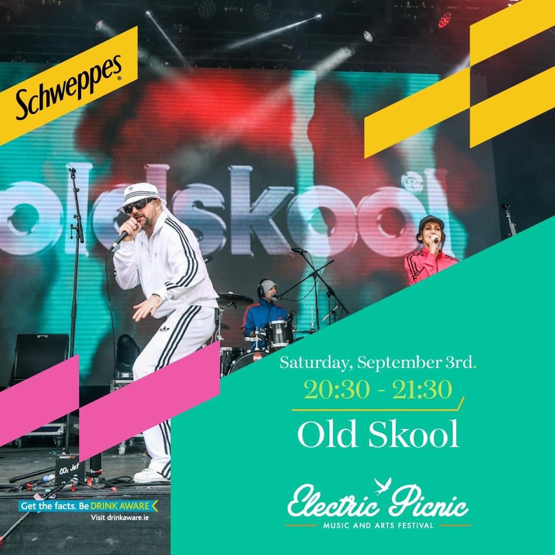 oldskool tweet media