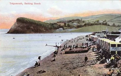 cornishturn's tweet photo. The Seals featured no less than 3 English internationals, Forsyth, Wilkinson and Wildgoose, while Teignmouth, captained by former Tottenham Hotspur player J. W. Welham, also featured Welsh international Paolo Radmilovic. https://t.co/FXK1LNpmnE