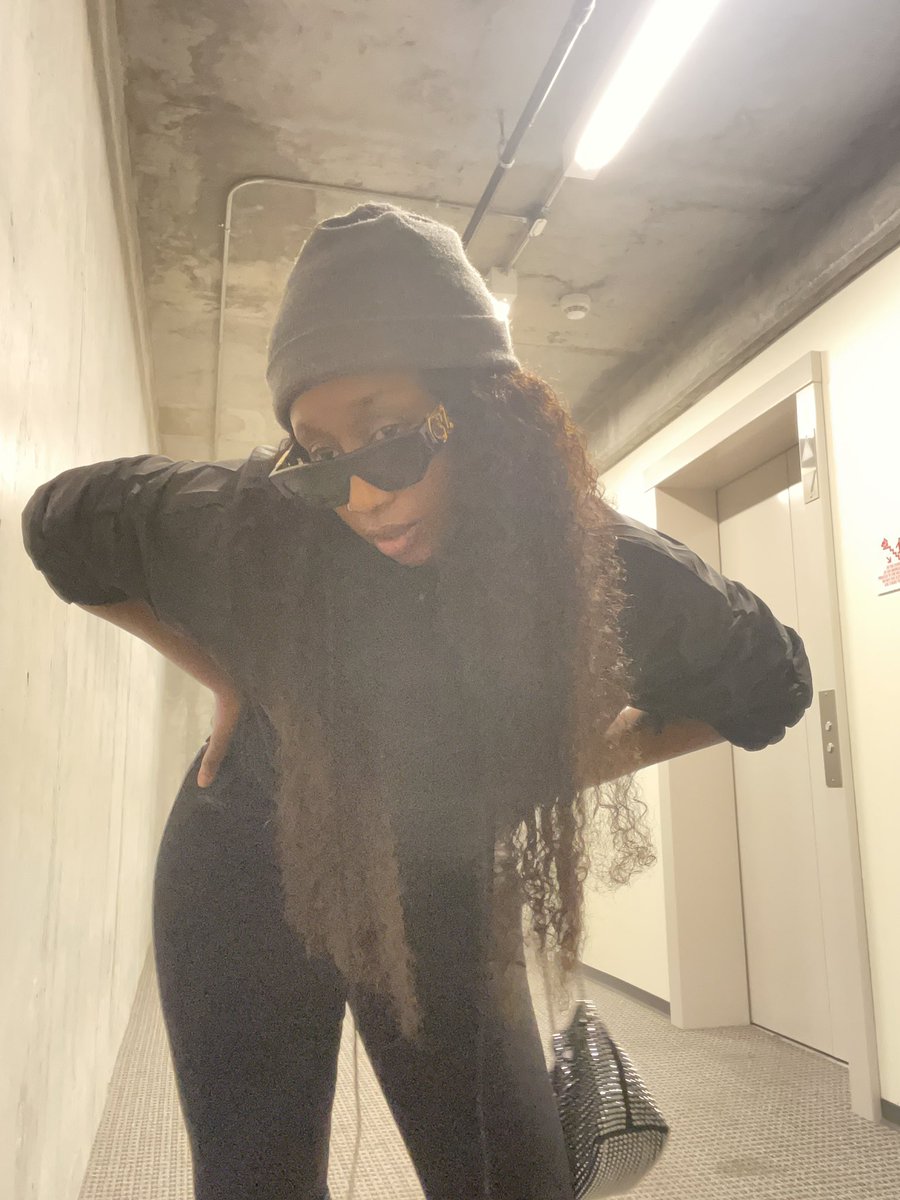 VICTORIA_KIMANI's tweet photo. Who, Me? 👀 https://t.co/K8TNSMtZry