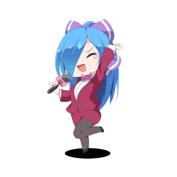 クイズマスターイオリン #イオリの森美術館 