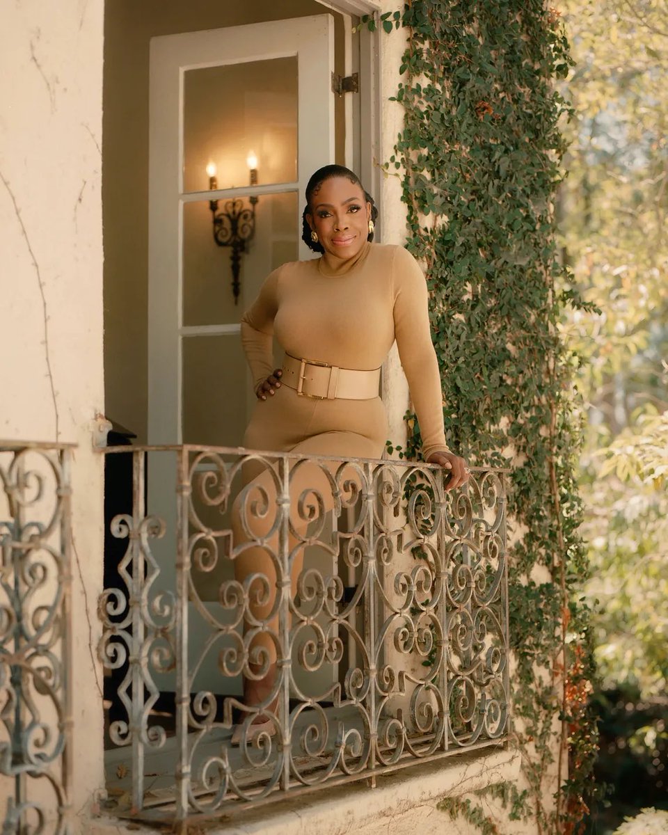 Never scene photos taken of my mother like this. These are beautiful, magical even. They truly encapsulates her regal nature in a nuanced perspective. @thesherylralph you already won! Shout out the shooter Erik Carter.