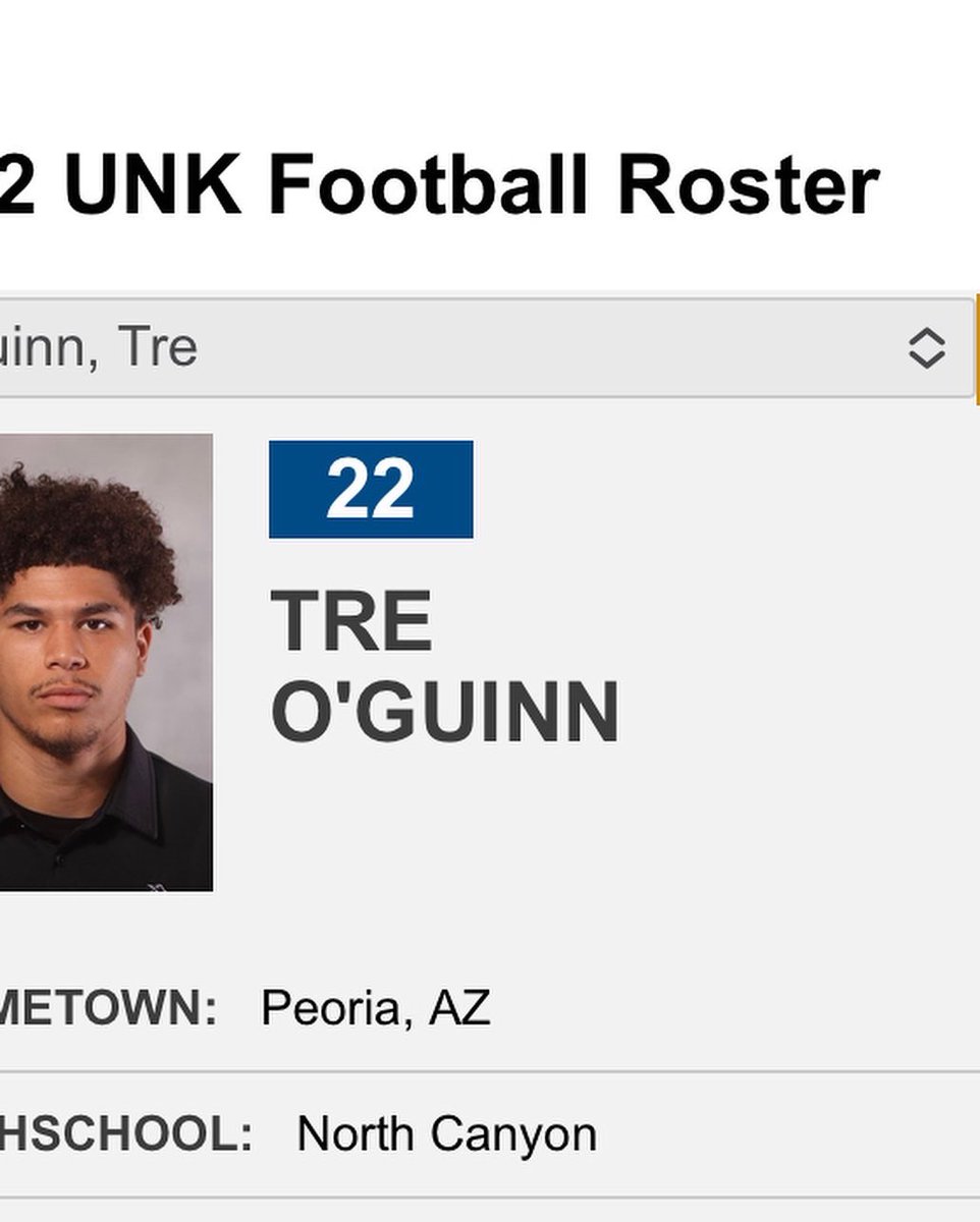 azrebs_precbb's tweet photo. Good luck to @NCHS_Rattlers alumni @TreOguinn @AlphonsoTaylor5 in their season openers tonight #16thstnunion #chaseurdreams #lopers #sundevils https://t.co/5RWLLFPKGw