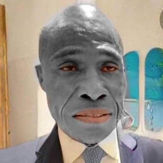 Dan67325867's tweet photo. @LionelBasila @MartinFayulu @JeanmarcKabunda @ElogeMavungu @SNzalingo Il ment comme il respire, il ne mérite pas même d'être chef de quartier !!! https://t.co/110QMmtODX