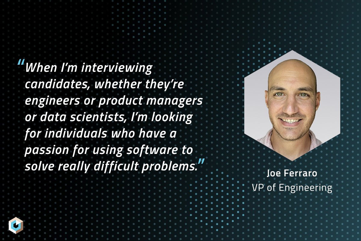 KomodoHealth's tweet photo. Have a passion for using software to solve challenging problems? Make your next #engineering career move at Komodo Health and join us on our mission to reduce the burden of disease. Check out our open roles: https://t.co/3l3jSXERIK
#OneKomodo #healthtech #softwaredevelopment https://t.co/KKWKqdWNTj