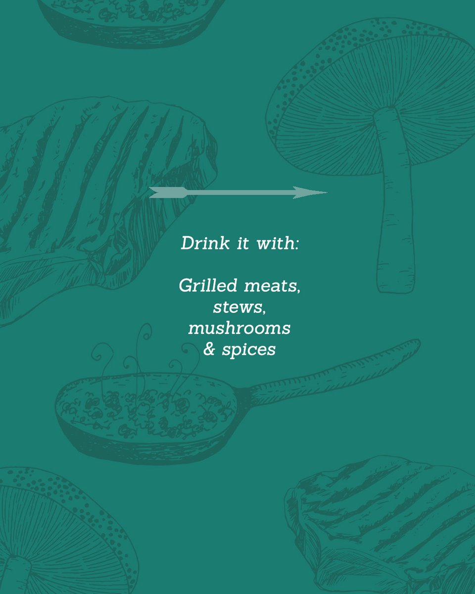 Today we will mostly be drinking Cabernet Sauvignon 🍷​ Today marks International Cabernet Sauvignon Day … dedicated to celebrating the grape responsible for rich, full-bodied, blackcurrant-fruited wines. #InternationalCabernetSauvignonDay