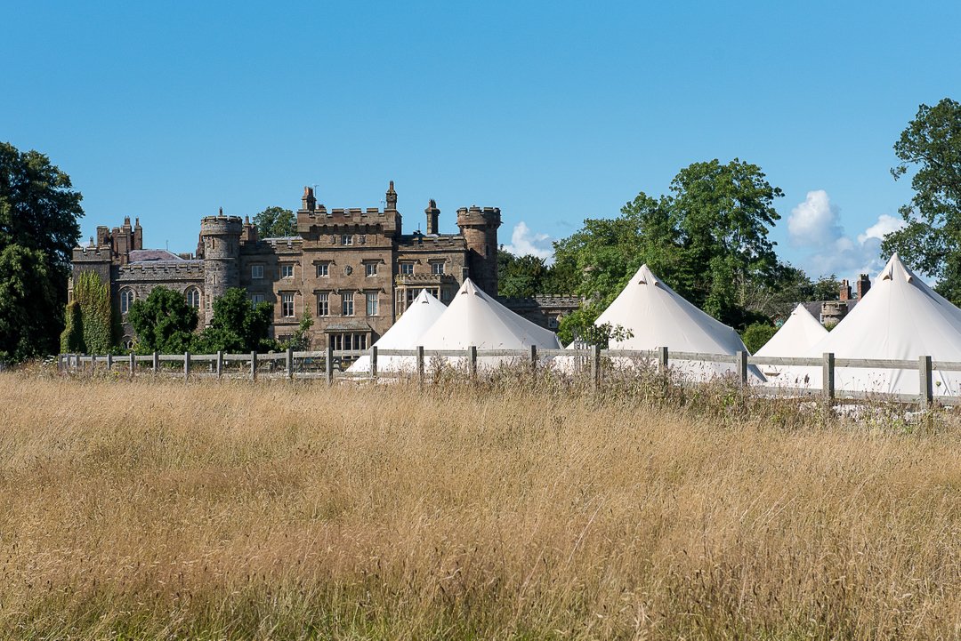 Let us take care of your accommodation needs. We can make sure you have a beautiful stay at any event. 💫

 #gardencamping #staycation #belltent  #belltenthire #festivalwedding #bohoglamping #teepee #glampinglife #glamping #datenight #boutiquecamping #yurt #glampinglife #glampi