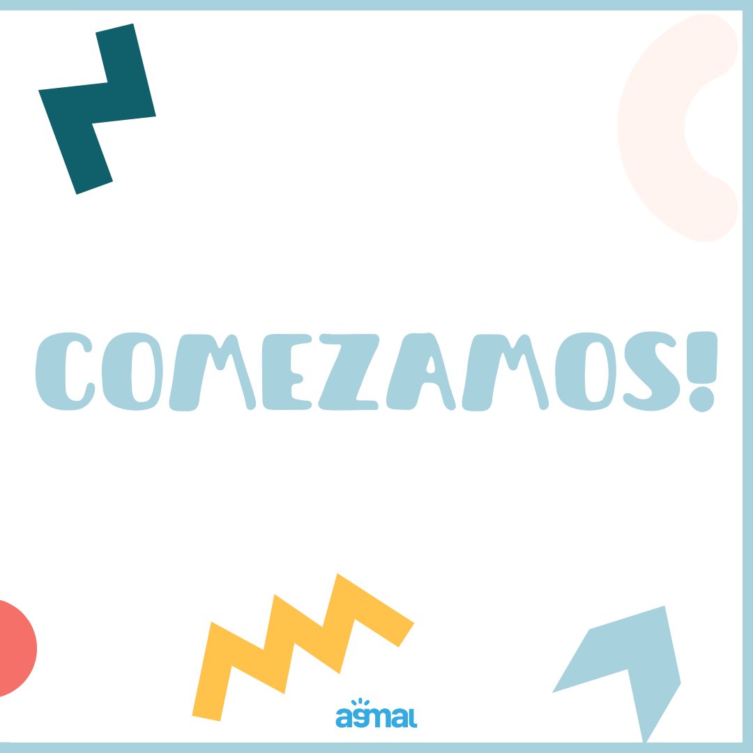 🎉BIENVENIDO CURSO 2022-2023🎉
Desde AGMAL os queremos mandar mucho aliento para hacer de este nuevo curso un tiempo inolvidable para vosotras y para vuestro alumnado.

Sonreíd cada vez que crucéis la puerta del cole porque en cada gesto de felicidad está la magia del aprendizaje