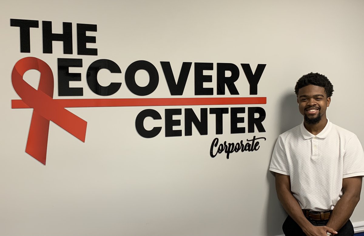 RecoveryCenteus's tweet image. Everyone say hello to our new Human Resources Assistant 
Mr. Justin Asiegbu who is originally from Anambre, Nigeria. 😀😀
Welcome to the Team Justin!! We look forward to working with you.